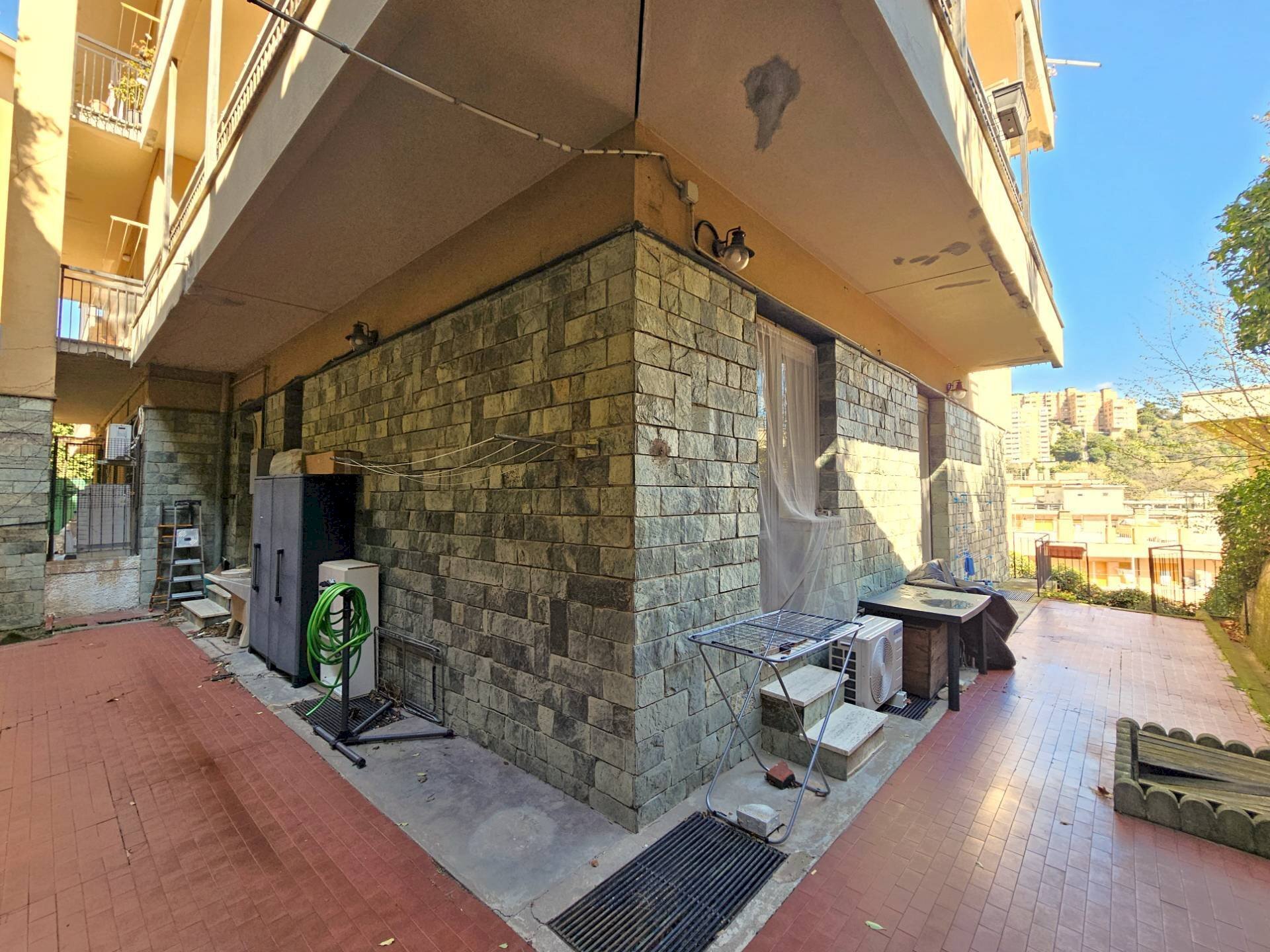 Foto 3 - Appartamento Via Pomposa, Genova - foto 3