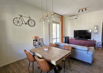 Foto 7 - Appartamento Via Pomposa, Genova - foto 7