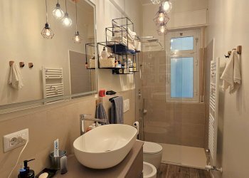 Foto 12 - Appartamento Via Pomposa, Genova - foto 12