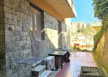 Foto 17 - Appartamento Via Pomposa, Genova - foto 17