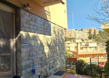 Foto 18 - Appartamento Via Pomposa, Genova - foto 18