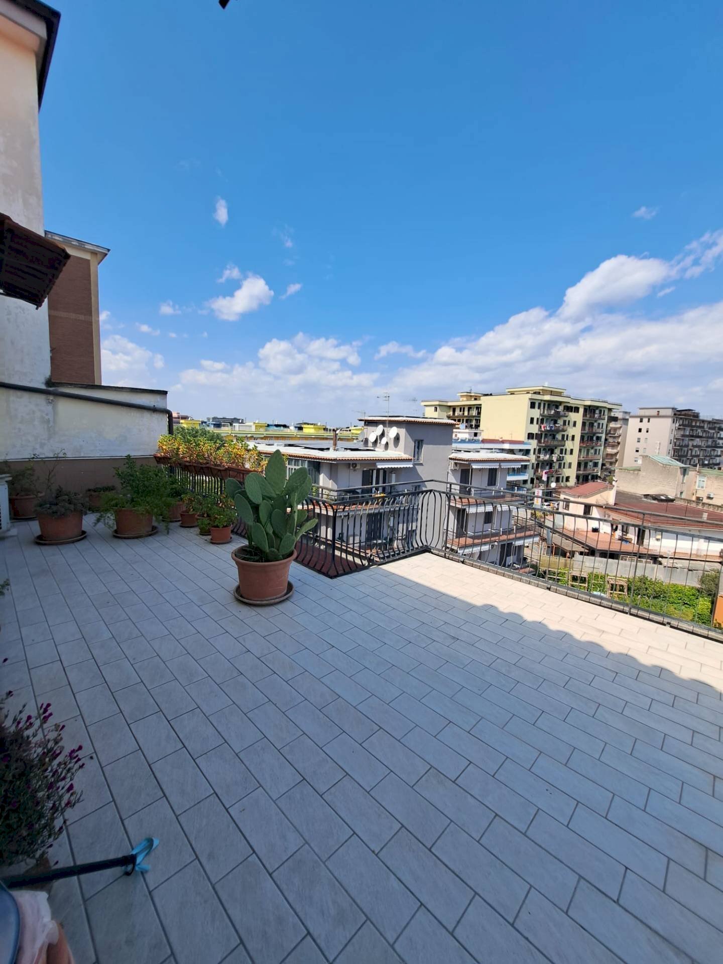 Foto 2 - Four-room apartment 59, Marigliano - photo 2