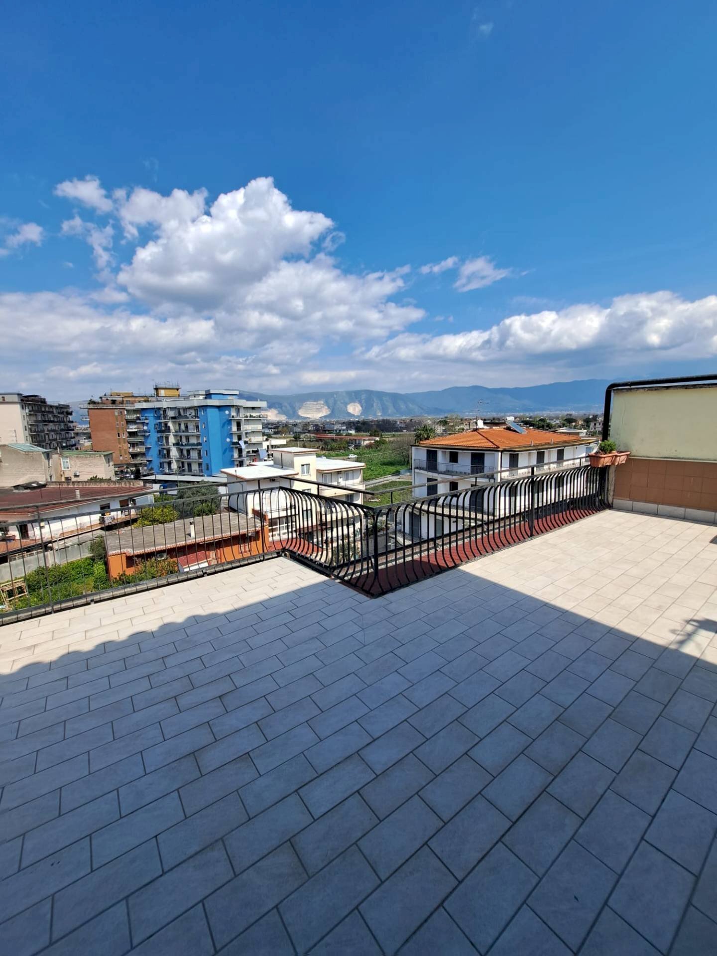 Foto 3 - Four-room apartment 59, Marigliano - photo 3