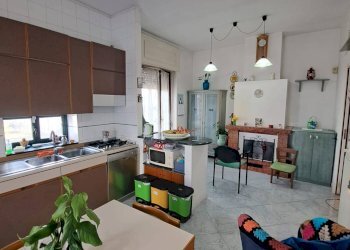 Foto 8 - Four-room apartment 59, Marigliano - photo 8