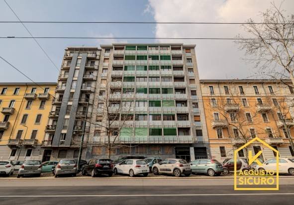 Foto 1 - Appartamento Viale Campania, Milano - foto 1