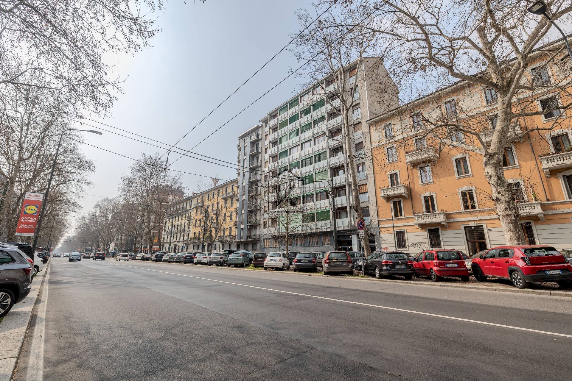 Foto 2 - Appartamento Viale Campania, Milano - foto 2