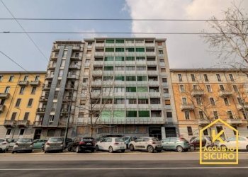Foto 1 - Appartamento Viale Campania, Milano - foto 1