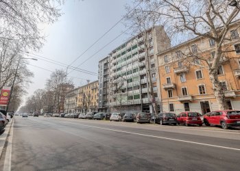 Foto 2 - Appartamento Viale Campania, Milano - foto 2