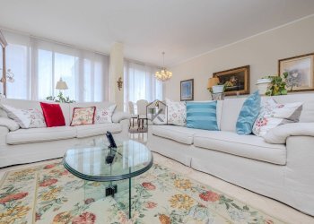 Foto 13 - Appartamento Viale Campania, Milano - foto 13