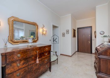 Foto 16 - Appartamento Viale Campania, Milano - foto 16