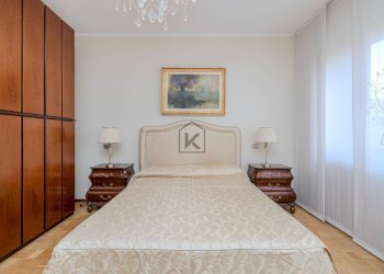 Foto 22 - Appartamento Viale Campania, Milano - foto 22