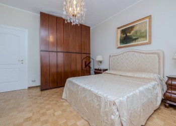 Foto 23 - Appartamento Viale Campania, Milano - foto 23