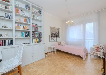 Foto 27 - Appartamento Viale Campania, Milano - foto 27