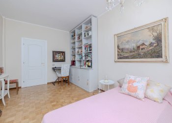 Foto 30 - Appartamento Viale Campania, Milano - foto 30