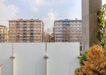 Foto 34 - Appartamento Viale Campania, Milano - foto 34