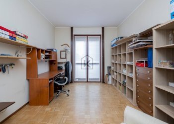 Foto 36 - Appartamento Viale Campania, Milano - foto 36