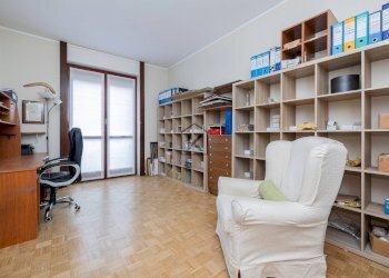 Foto 37 - Appartamento Viale Campania, Milano - foto 37