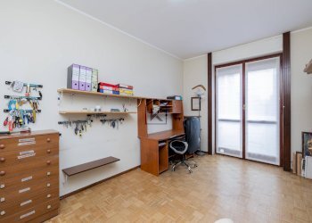 Foto 38 - Appartamento Viale Campania, Milano - foto 38