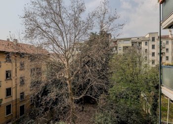 Foto 44 - Appartamento Viale Campania, Milano - foto 44