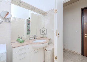 Foto 49 - Appartamento Viale Campania, Milano - foto 49