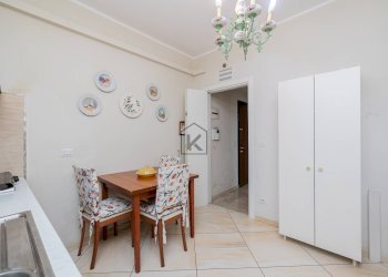 Foto 52 - Appartamento Viale Campania, Milano - foto 52