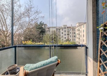 Foto 55 - Appartamento Viale Campania, Milano - foto 55