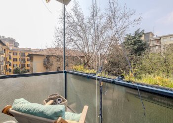 Foto 56 - Appartamento Viale Campania, Milano - foto 56