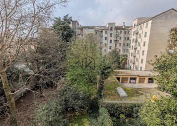 Foto 57 - Appartamento Viale Campania, Milano - foto 57