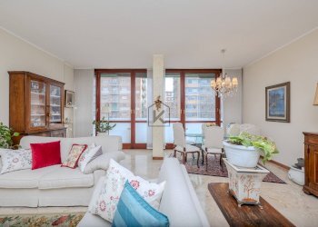 Foto 58 - Appartamento Viale Campania, Milano - foto 58