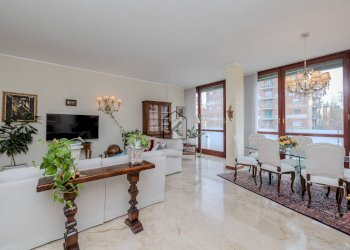 Foto 59 - Appartamento Viale Campania, Milano - foto 59