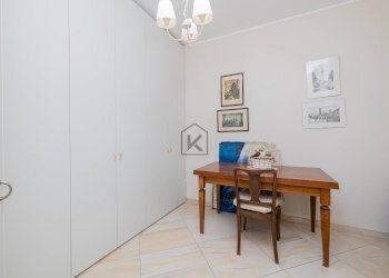 Foto 60 - Appartamento Viale Campania, Milano - foto 60