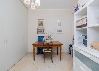 Foto 61 - Appartamento Viale Campania, Milano - foto 61