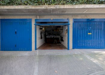 Foto 62 - Appartamento Viale Campania, Milano - foto 62