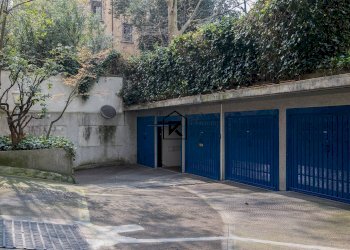 Foto 64 - Appartamento Viale Campania, Milano - foto 64