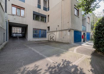 Foto 65 - Appartamento Viale Campania, Milano - foto 65