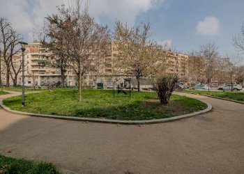 Foto 66 - Appartamento Viale Campania, Milano - foto 66