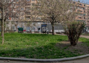 Foto 67 - Appartamento Viale Campania, Milano - foto 67