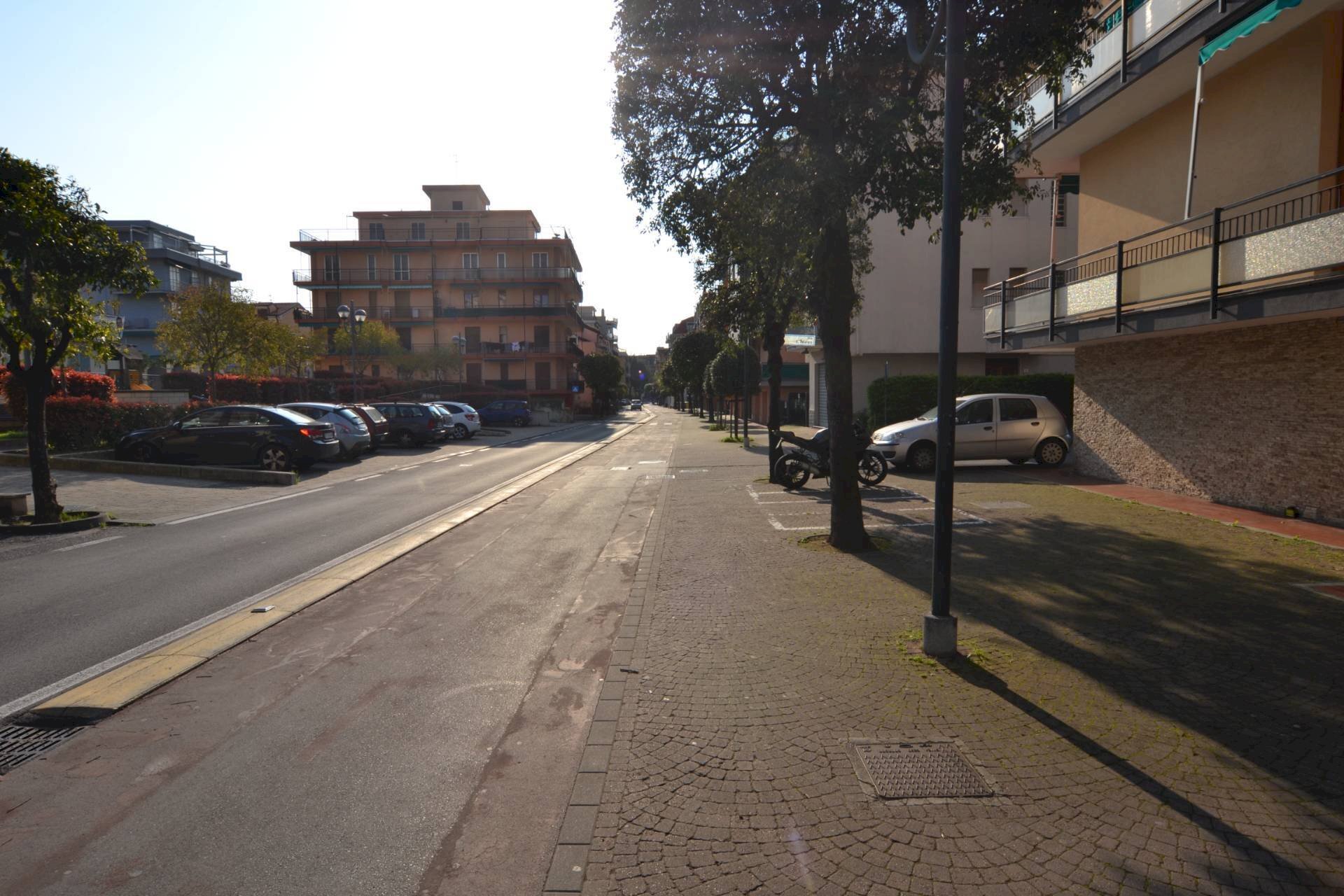 Foto 1 - Appartamento Via Giardini
 
9, Borghetto Santo Spirito - foto 1