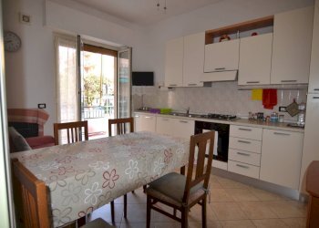 Foto 13 - Appartamento Via Giardini
 
9, Borghetto Santo Spirito - foto 13