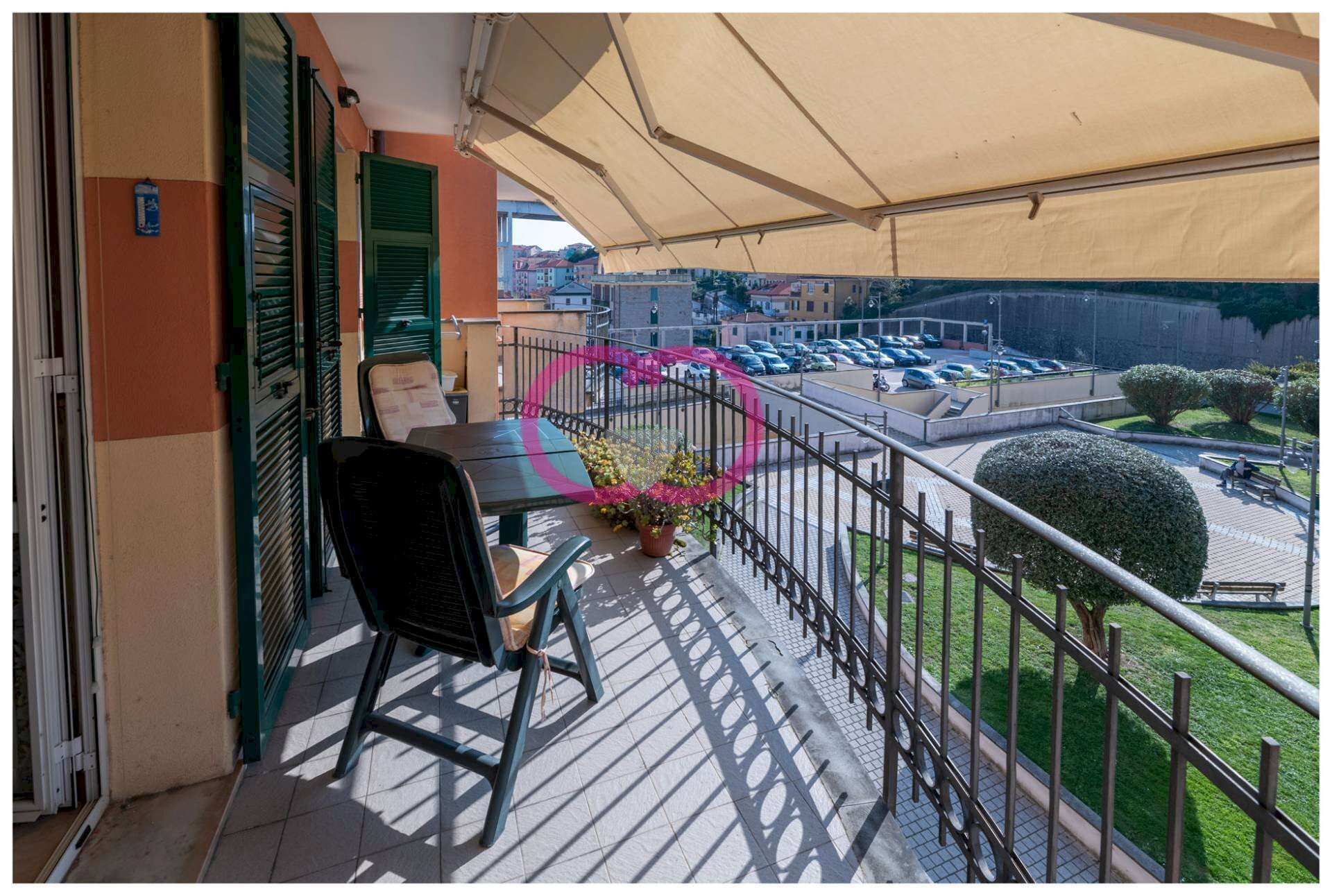 Foto 2 - Appartamento via Montegrappa
 
43, Varazze - foto 2