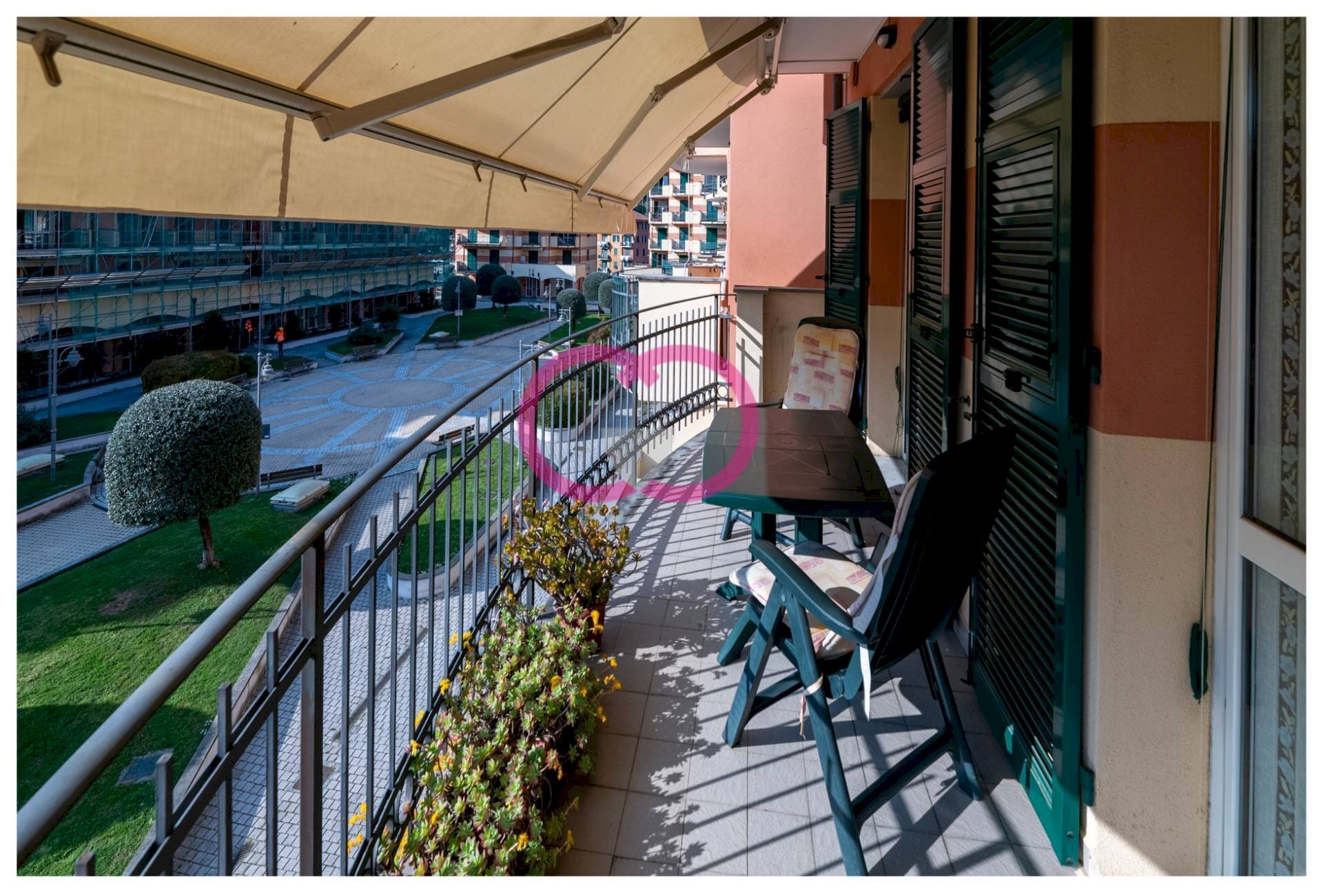 Foto 3 - Appartamento via Montegrappa
 
43, Varazze - foto 3