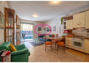 Foto 1 - Appartamento via Montegrappa
 
43, Varazze - foto 1