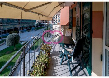 Foto 3 - Appartamento via Montegrappa
 
43, Varazze - foto 3