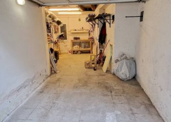 Foto 3 - Magazzino piazza san rocco
 
2, Como - foto 3