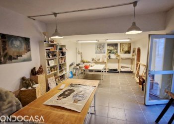 Foto 5 - Magazzino piazza san rocco
 
2, Como - foto 5