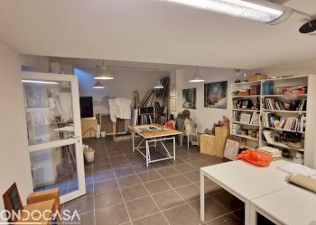 Foto 8 - Magazzino piazza san rocco
 
2, Como - foto 8