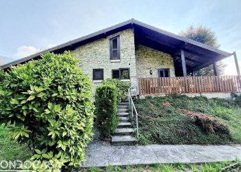 Foto 1 - Casa indipendente via alle borghe, Centro Valle Intelvi - foto 1