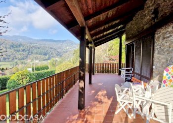 Foto 5 - Casa indipendente via alle borghe, Centro Valle Intelvi - foto 5