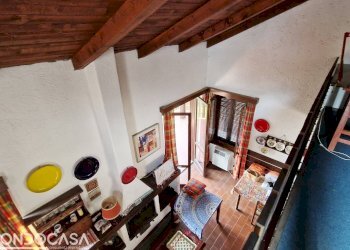 Foto 10 - Casa indipendente via alle borghe, Centro Valle Intelvi - foto 10