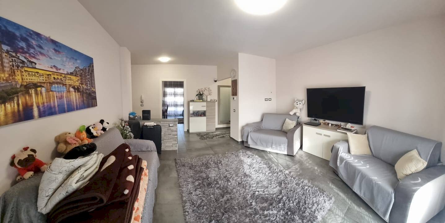 Foto 2 - Four-room apartment Via Allende, Scandicci - photo 2